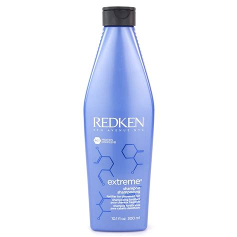 EXTREME SHAMPOO REDKEN 300ML - HBP Padstow