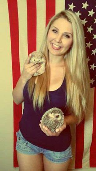 Lauren Southern Nude Leaked Pics Topless Porn Is Online Too