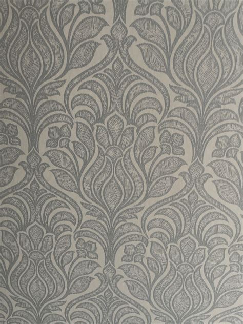 Laura Ashley Barley Dusky Seaspray Wallpaper Same Batch Delivery For