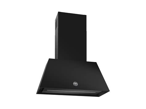 70 wallmount hood | Bertazzoni
