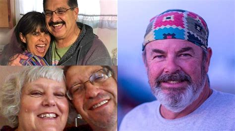 Hot Air Balloon Crash Victims