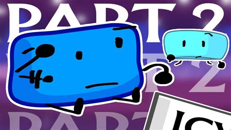 Bfdi Assets Remade Again Part 2 Hubbabubba Youtube