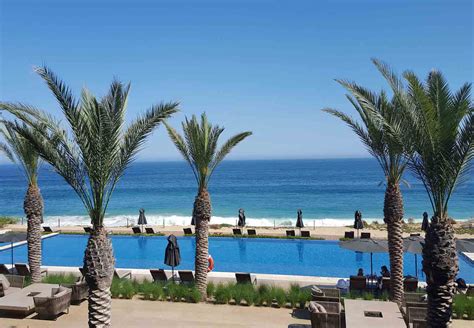 Jw Marriott Los Cabos Cabo San Lucas All Inclusive Deals