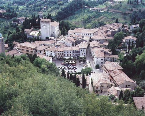 Asolo - Veneto region, property in restored Venetian Villa - ref. 05a ...