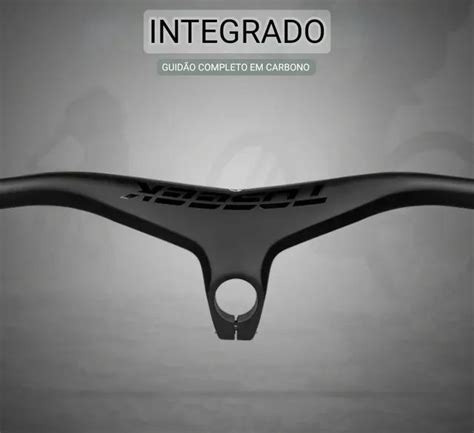 Guidao Integrado Carbono No Brasil