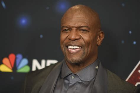 Terry Crews The North State Journal