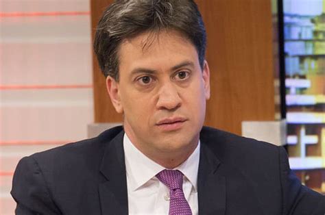 Ed Miliband Just Joined Instagram and People Are Already Tearing Him ...