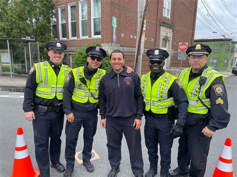 Chelsea Police Department