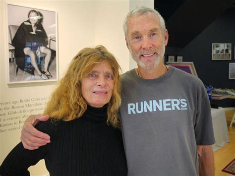 Bobbi Gibb Led The Way For Women At The Boston Marathon | 88.5 WFDD