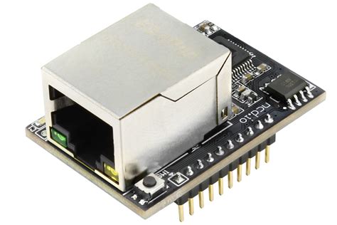 Ethernet To Serial Communications Module New Gen Store Ncd Io