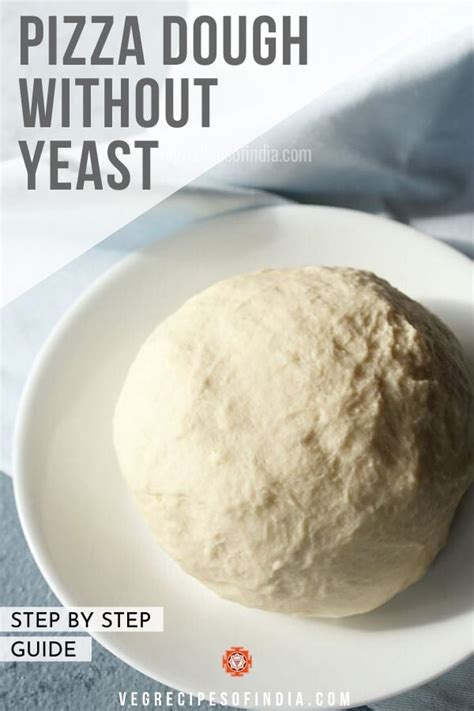 Easy No Yeast Pizza Dough Aljazeera