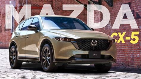 2024 Mazda Cx 5 Exterior Colors Adele Fernandina