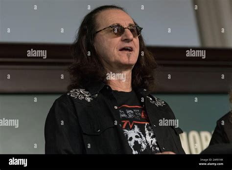 Geddy lee book hi-res stock photography and images - Alamy