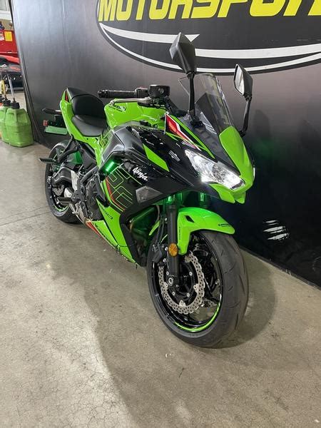 Kawasaki Ninja Krt Edition Abs Mountain Motorsports Mall