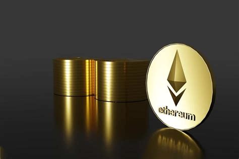 Wall Street Files Ethereum Etf Applications Will Us Sec Approve