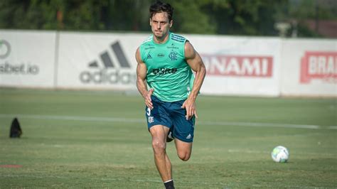 Rodrigo Caio Tem Les O Constatada E Vira Desfalque No Flamengo Lance