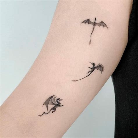 101 Best Dragon Arm Tattoo Ideas You'll Have To See To Believe!