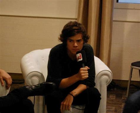 One Direction Updates: 1D interviews