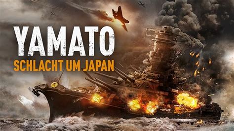 Amazon De Yamato The Last Battle Ansehen Prime Video