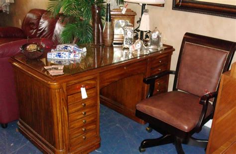 Furniture Consignment - Consignment Store | The In Home