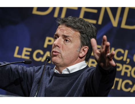 Matteo Renzi è il nuovo direttore del Riformista EspansioneTv