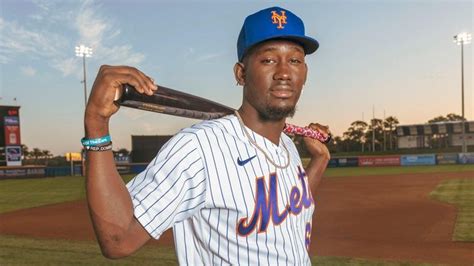 Lennon: Mets prospect Mauricio has a chance to open some eyes - Newsday