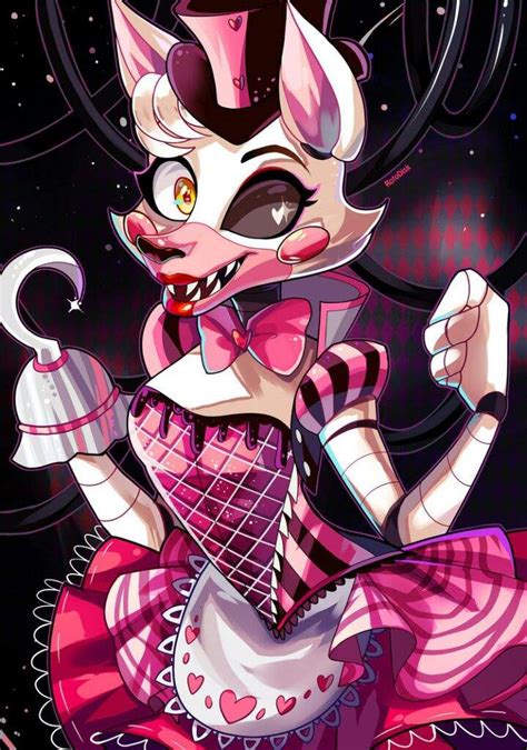 The Mangle | Virtual Space Amino