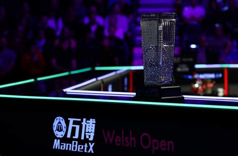 Three Things Learned After the Welsh Open - SnookerHQ.com