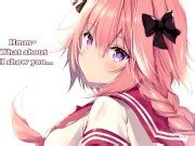 Jerking Off With Astolfo Hentai Joi Fate Grand Order Joi Fap To
