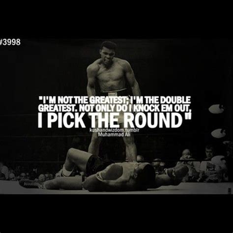 Motivational Kickboxing Quotes. QuotesGram