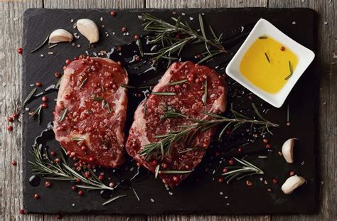 Especias Para Carne Potencia El Sabor De Tus Platos Carnicería Moderna