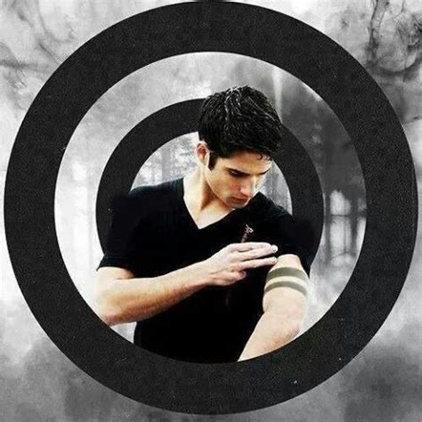 Scott Mccall Teen Wolf Amino