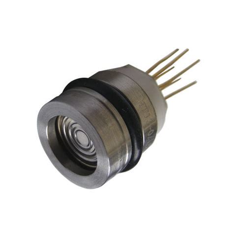 Absolute Pressure Sensor 101ba126h Bcm Sensor Technologies Bv Piezoresistive Flush