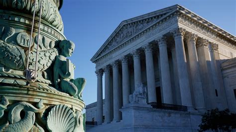 Conservative Supreme Court Justices Slam Ruling Legalizing Same Sex