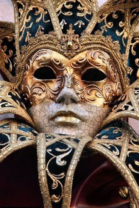 Ornate Mask Venenzia Venice Mask Carnival Masks Venice Carnival