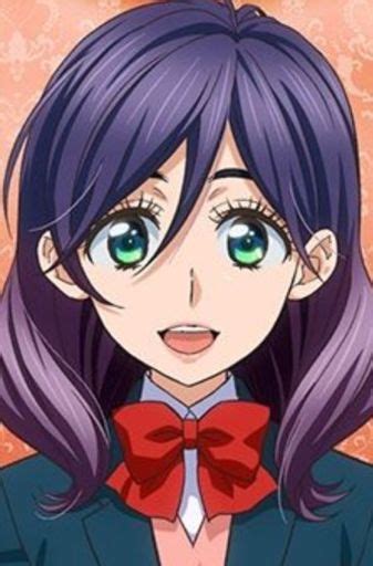 Kae Serinuma Wiki Anime Amino