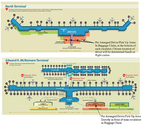 Top 95 Pictures What Terminal Is American Airlines At Dtw Updated