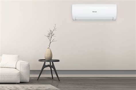 Reverse Cycle And Split System Air Conditioners Rinnai