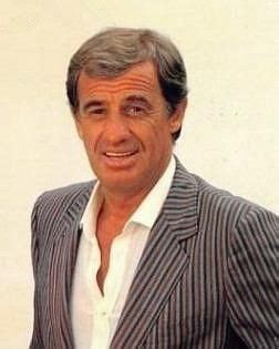 Pingl Par Vivie Sur Belmondo Jean Paul Belmondo Jean Paul Actrice