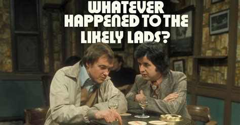 Watch Whatever Happened to the Likely Lads? Series & Episodes Online