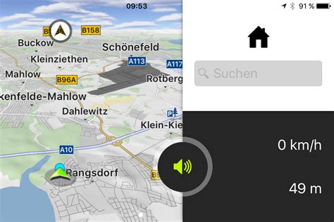 Navigon Cruiser Update Verf Gbar Pocketnavigation De Navigation