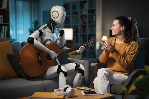 Cómo Afectan Las Canciones Creadas Con Inteligencia Artificial A Los