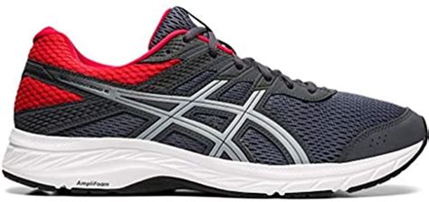 Asics® Gel Contend 8 Review - Top Shoes Reviews