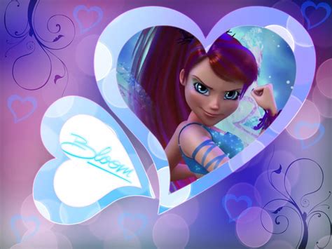 Bloom The Winx Club Photo 34789550 Fanpop