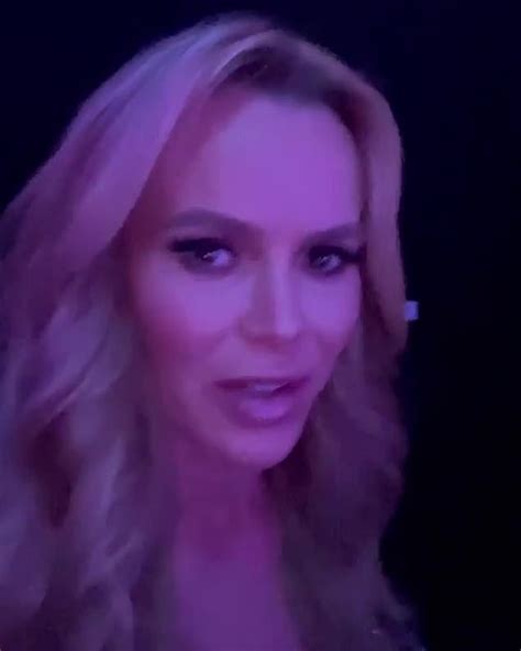 Amanda Holden Has Lost Feeling In The Side Of Her Face After Having All