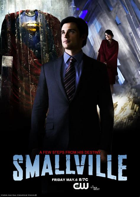 smallville episode prophecy by KCV80 on DeviantArt