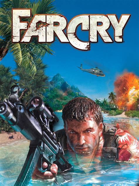 Far Cry Bug N Sat N Al Ve Ndir Epic Games Store