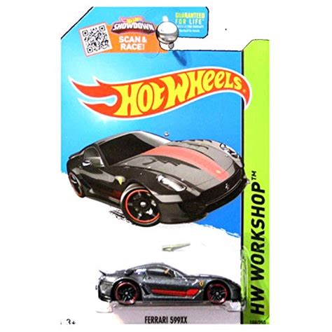 Best Hot Wheels Ferrari LaFerrari