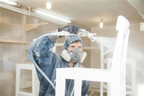 Airless Paint Sprayer Repair Near Me Service