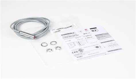 Tubular Photo Sensor M Range Through Beam Receiver Pn Llr M Ma